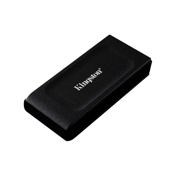 SSD EXTERNO 2 TB SOLIDO KINGSTON XS1000+ SSD EXTERNO 2 TB SOLIDO KINGSTON XS1000 1