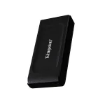 SSD EXTERNO 1TB SOLIDO KINGSTON XS1000 NEGRO 7 SSD EXTERNO 2 TB SOLIDO KINGSTON XS1000