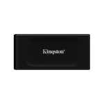 SSD EXTERNO 1TB SOLIDO KINGSTON XS1000 NEGRO 5 SSD EXTERNO 2 TB SOLIDO KINGSTON XS1000++