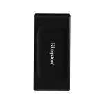 SSD EXTERNO 1TB SOLIDO KINGSTON XS1000 NEGRO 4 SSD EXTERNO 2 TB SOLIDO KINGSTON XS1000+++