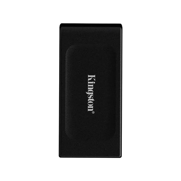 SSD EXTERNO 2 TB SOLIDO KINGSTON XS1000+++ SSD EXTERNO 2 TB SOLIDO KINGSTON XS1000 3