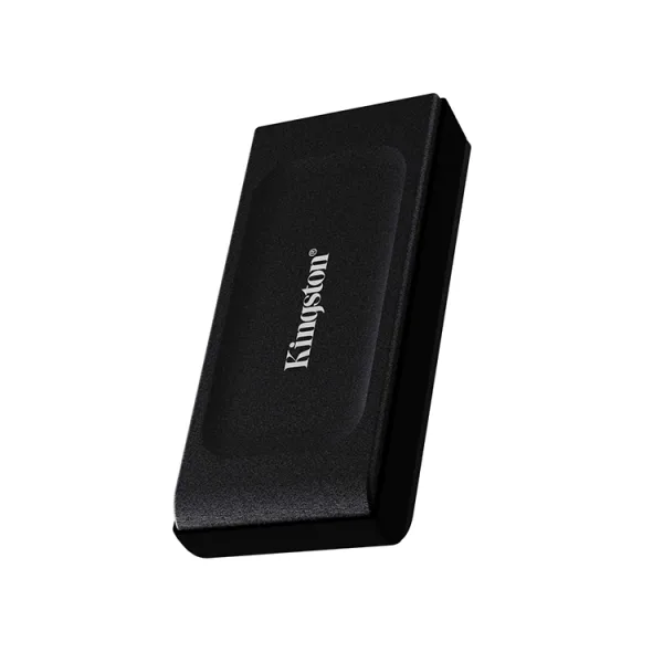 SSD EXTERNO 2 TB SOLIDO KINGSTON XS1000 SSD EXTERNO 2 TB SOLIDO KINGSTON XS1000