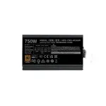 FUENTE DE PODER COOLER MASTER 750W V3 80 PLUS BRONZE (MPE-7501-ACAAW-3BUS)++