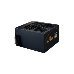 FUENTE DE PODER COOLER MASTER 750W V3 80 PLUS BRONZE (MPE-7501-ACAAW-3BUS)