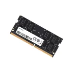 MEMORIA SODIMM DDR4 DE 8GB HIKSEMI HIKER 3200MHZ (HSC408S32Z1) ULT 4 MEMORIA DDR4 DE 16GB HIKSEMI HIKER SODIMM 3200MHZ (HSC416S32Z1) LAPTOP +