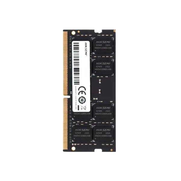 MEMORIA DDR4 DE 16GB HIKSEMI HIKER SODIMM 3200MHZ (HSC416S32Z1) LAPTOP MEMORIA DDR4 DE 16GB HIKSEMI HIKER SODIMM 3200MHZ HSC416S32Z1 LAPTOP 1