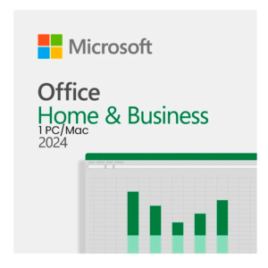 MICROSOFT OFFICE HOGAR Y EMPRESA 2024 ORIGINAL: LICENCIA DIGITAL ESD PERPETUA