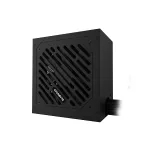 FUENTE DE PODER GIGABYTE 550W 80 PLUS SILVER (GP-P550SS) 4 FUENTE DE PODER GIGABYTE 550W 80 PLUS SILVER (GP-P550SS)