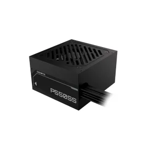 FUENTE DE PODER GIGABYTE 550W 80 PLUS SILVER (GP-P550SS)