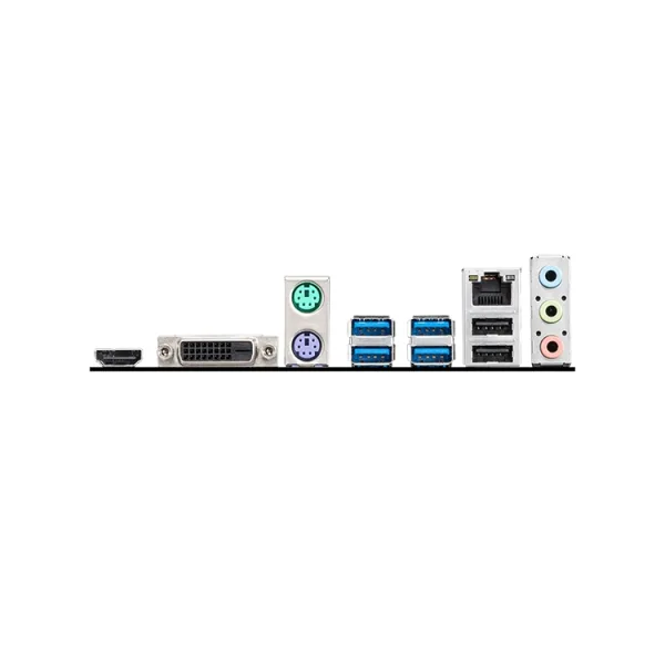 MB MSI A520M A PRO M2 AM4