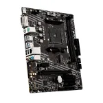 MB MSI A520M-A PRO M2 AM4++