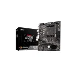 PLACA MSI A520M-A PRO M2 AM4 2 MB MSI A520M A PRO M2 AM4