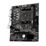 MB MSI A520M-A PRO M2 AM4+