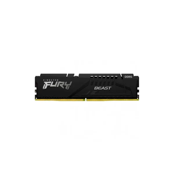 MEMORIA DDR5 DE 32GB KINGSTON FURY BEAST 5600MHZ (KF556C40BB-32) PC MEMORIA DDR5 DE 32GB KINGSTON FURY BEAST 5600MHZ KF556C40BB 32 PC