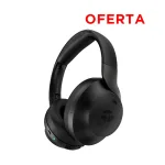 AUDIFONO INALAMBRICO TEROS ANC NEGRO (TE-8033) OFERTA 1 AUDIFONO INALAMBRICO TEROS ANC NEGRO TE 8033