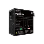 FUENTE DE PODER GIGABYTE 650W 80 PLUS SILVER (GP-P650SS) 5 FUENTE DE PODER GIGABYTE 650W 80 PLUS SILVER (GP-P650SS) +