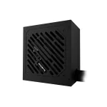 FUENTE DE PODER GIGABYTE 650W 80 PLUS SILVER (GP-P650SS) 4 FUENTE DE PODER GIGABYTE 650W 80 PLUS SILVER (GP-P650SS)+