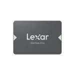HD SOLIDO LEXAR NS100 256GB SSD SATA3 2.5 (LNS100-256RB)++