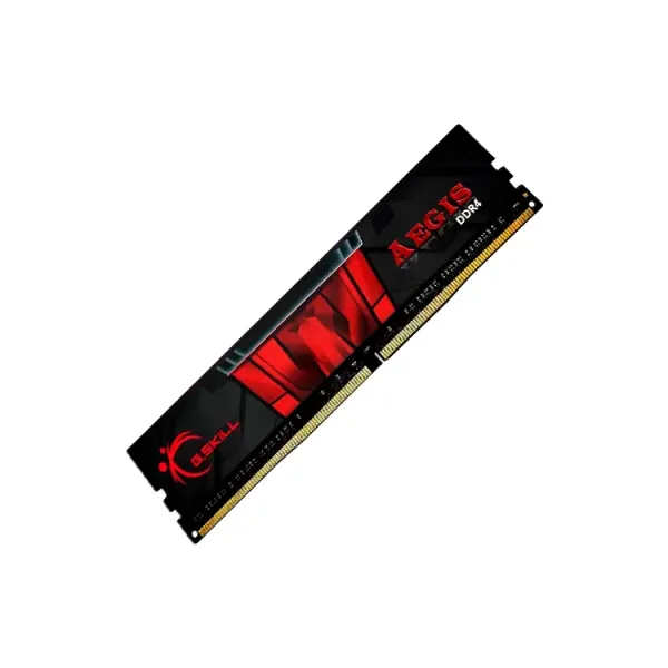 MEMORIA DDR4 DE 16GB G.SKILL AEGIS 3200MHZ (F4-3200C16S-16GIS) PC + (1) MEMORIA DDR4 DE 16GB G.SKILL AEGIS 3200MHZ F4 3200C16S 16GIS PC 1 1
