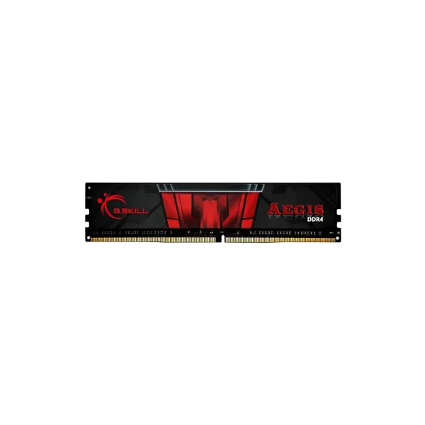 MEMORIA DDR4 DE 16GB G.SKILL AEGIS 3200MHZ (F4-3200C16S-16GIS) PC (1) MEMORIA DDR4 DE 16GB G.SKILL AEGIS 3200MHZ F4 3200C16S 16GIS PC 1