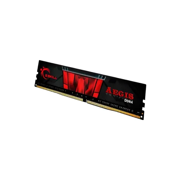 MEMORIA DDR4 DE 16GB G.SKILL AEGIS 3200MHZ (F4-3200C16S-16GIS) PC++ MEMORIA DDR4 DE 16GB G.SKILL AEGIS 3200MHZ F4 3200C16S 16GIS PC 2