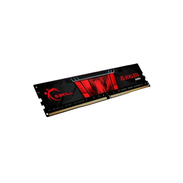 MEMORIA DDR4 DE 16GB G.SKILL AEGIS 3200MHZ (F4-3200C16S-16GIS) PC+ MEMORIA DDR4 DE 16GB G.SKILL AEGIS 3200MHZ F4 3200C16S 16GIS PC