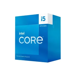 PROCESADOR INTEL CORE I5-14400F 2.5/4.7GHZ 20MB CACHE LGA 1700
