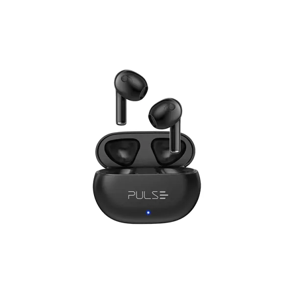 AUDIFONOS MULTILASER TWS PULSE BUDS TOUCH PH413 NEGRO 1