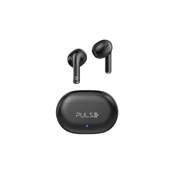 AUDIFONOS MULTILASER TWS PULSE BUDS TOUCH PH413 NEGRO