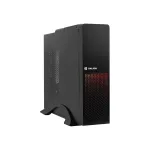 CASE SLIM HALION SUPRA PRO S613 FUENTE 350W USB 3.0 3 CASE SLIM HALION SUPRA PRO S613 FUENTE 350W USB 3.0
