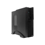 CASE SLIM TEROS TE 1039S FUENTE 250W USB 3.0