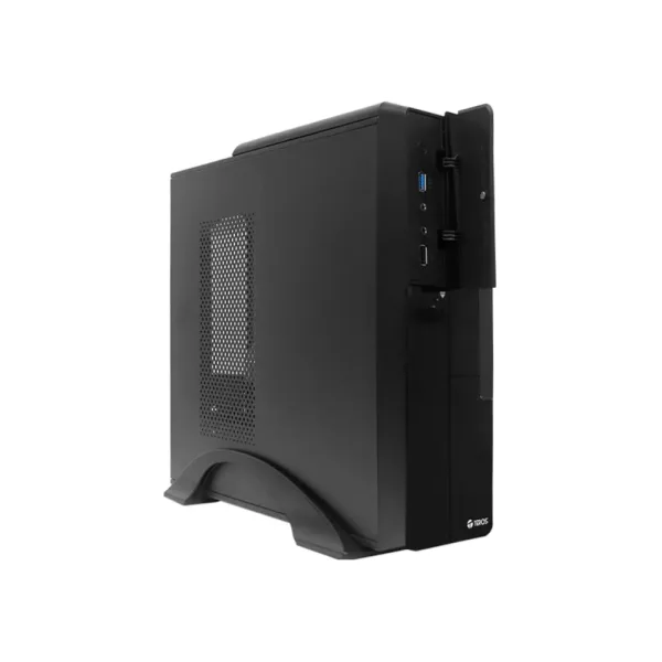 CASE SLIM TEROS TE-1039S FUENTE 250W USB 3.0 CASE SLIM TEROS TE 1039S FUENTE 250W USB 3.0