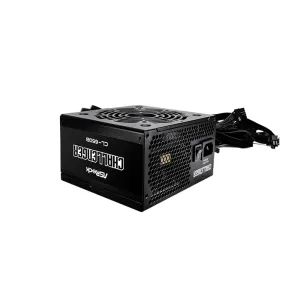 FUENTE DE PODER ASROCK 650W 80 PLUS BRONZE (CL-650B)