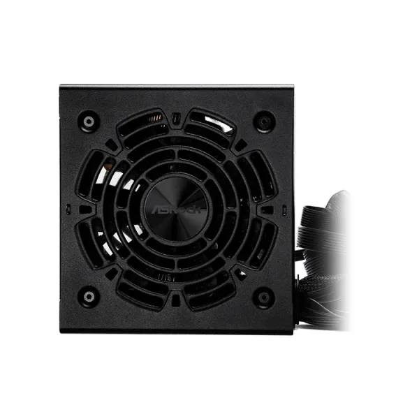 FUENTE DE PODER ASROCK 750W 80 PLUS BRONZE (CL-750B) FUENTE DE PODER ASROCK 750W 80 PLUS BRONZE CL 750B 1