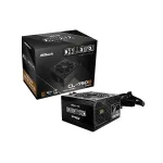 FUENTE DE PODER ASROCK 750W 80 PLUS BRONZE (CL-750B) 4 FUENTE DE PODER ASROCK 750W 80 PLUS BRONZE (CL-750B)++++