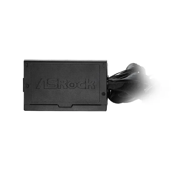 FUENTE DE PODER ASROCK 750W 80 PLUS BRONZE (CL-750B)+ FUENTE DE PODER ASROCK 750W 80 PLUS BRONZE CL 750B 5