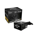 FUENTE DE PODER ASROCK 850W 80 PLUS GOLD (CL-850G) 4 FUENTE DE PODER ASROCK 850W 80 PLUS GOLD (CL-850G)+