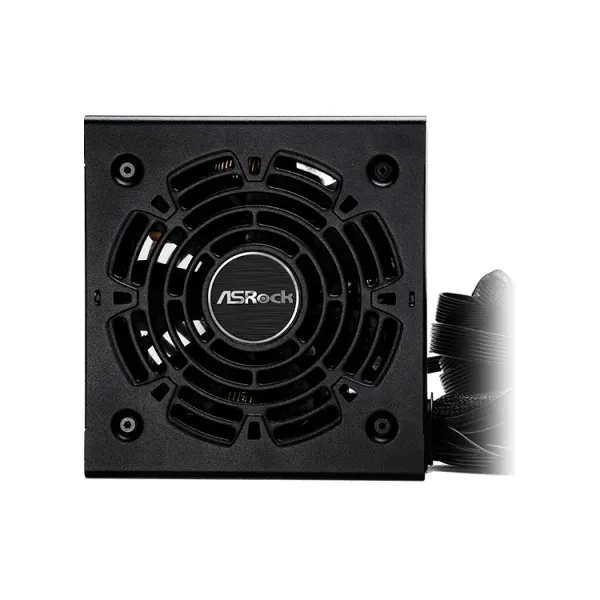 FUENTE DE PODER ASROCK 850W 80 PLUS GOLD (CL-850G)++ FUENTE DE PODER ASROCK 850W 80 PLUS GOLD CL 850G 5