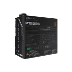 FUENTE DE PODER GIGABYTE 750W 80 PLUS BRONZE (GP-P750BS) +