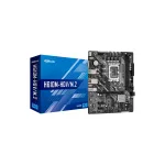 MB ASROCK H610M HDV M.2 12VA13VA14VA LGA 1700