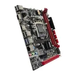 MB COOLMARK H110 BOX 6TA 7TMA GEN LGA 1151 3 MB COOLMARK H110 BOX (6TA 7TMA) GEN LGA 1151 ULT