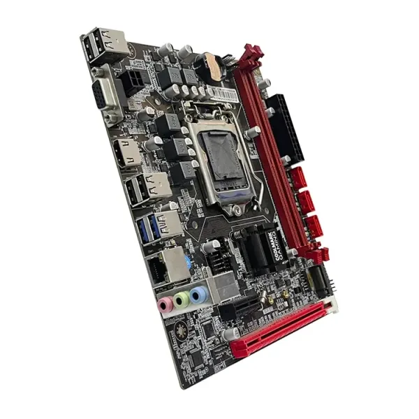 MB COOLMARK H110 BOX (6TA 7TMA) GEN LGA 1151 ULT MB COOLMARK H110 BOX 6TA 7TMA GEN LGA 1151 ULT 1