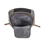 MOCHILA TEROS CITY GRIS 7 MOCHILA TEROS CITY GRIS++