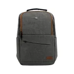MOCHILA TEROS CITY GRIS