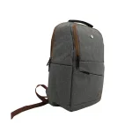 MOCHILA TEROS CITY GRIS 6 MOCHILA TEROS CITY GRIS+++