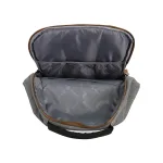 MOCHILA TEROS CITY GRIS 5 MOCHILA TEROS CITY GRIS