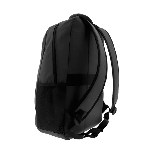 MOCHILA VENTY POLIESTER BLACK 15.6+ MOCHILA VENTY POLIESTER BLACK 15.6 3