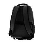 MOCHILA VENTY DE POLIESTER 15.6" NEGRO (M-091) 6 MOCHILA VENTY POLIESTER BLACK 15.6