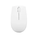 MOUSE LENOVO 300 COMPACTO GRIS CLARO (INALAMBRICOUSB)