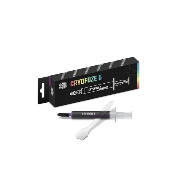 PASTA TERMICA COOLER MASTER CRYOFUZE 5 VIOLET 3.0GR